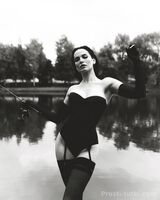 Миниатюра Индивидуалка ELITE VIP  Центр Фотография 