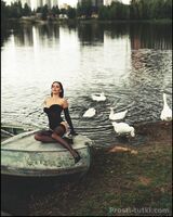 Миниатюра Индивидуалка ELITE VIP  Центр Фотография 