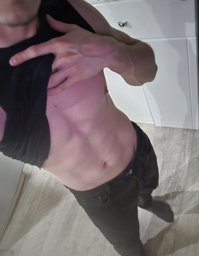 Мужчина Misha Канавинский Фотография 