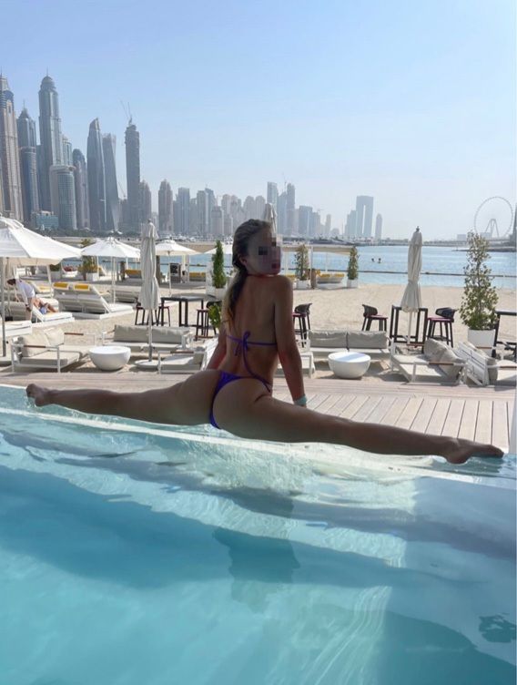 Индивидуалка Алина Нижегородский Фотография 