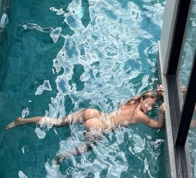 Индивидуалка Алина Нижегородский Фотография 