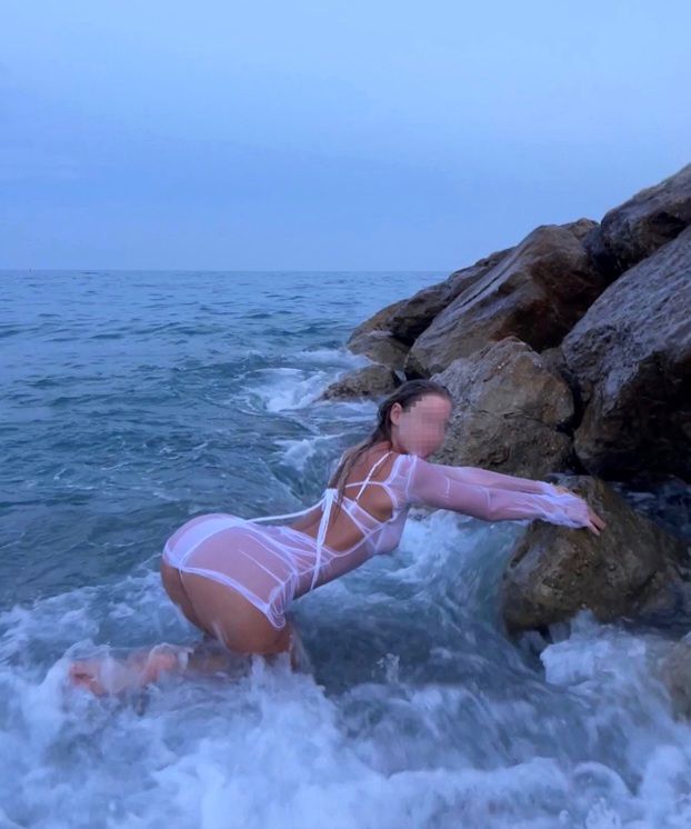 Индивидуалка Алина Нижегородский Фотография 