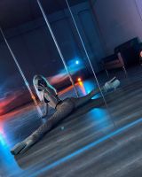 Миниатюра Индивидуалка Алина Нижегородский Фотография 