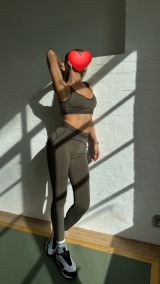 Миниатюра Индивидуалка не салон Советский Фотография 