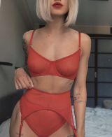 Миниатюра Индивидуалка Карина Нижегородский Фотография 