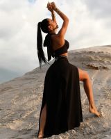 Миниатюра Индивидуалка Менеджер Моделей Нижегородский Фотография 