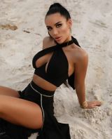 Миниатюра Индивидуалка Менеджер Моделей Нижегородский Фотография 