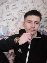 Миниатюра Мужчина Алекс мкр Мещера Фотография 