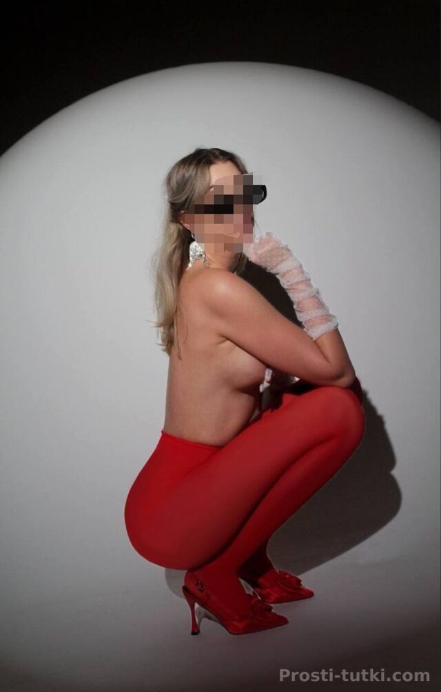 Индивидуалка Настя vip Центр Фотография 