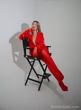 Миниатюра Индивидуалка Настя vip Центр Фотография 