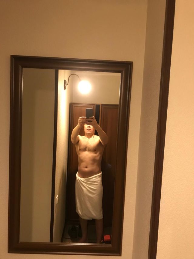 Мужчина Никита Фотография 