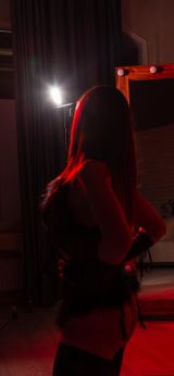 Миниатюра Массажистка Массаж Центр Фотография 