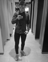 Миниатюра Мужчина Серж  Центр Фотография 