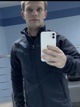 Миниатюра Мужчина Владислав Нижегородский Фотография 