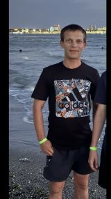 Миниатюра Мужчина Владислав Нижегородский Фотография 