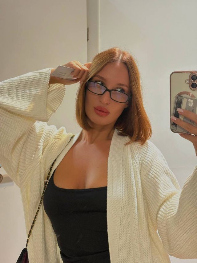 Индивидуалка Ева Советский Фотография 