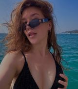 Миниатюра Индивидуалка Стефания  Центр Фотография 