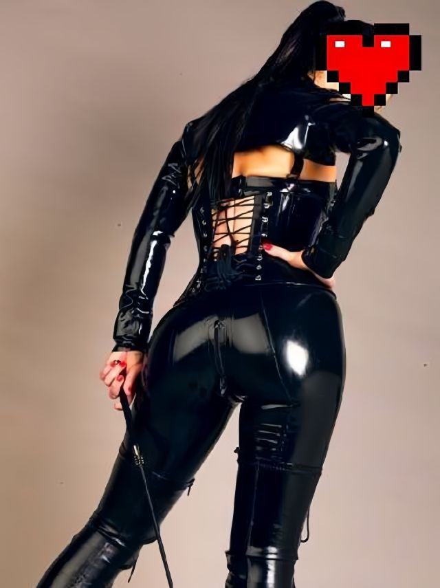 Индивидуалка Госпожа  мкр Верхние Печеры Фотография 