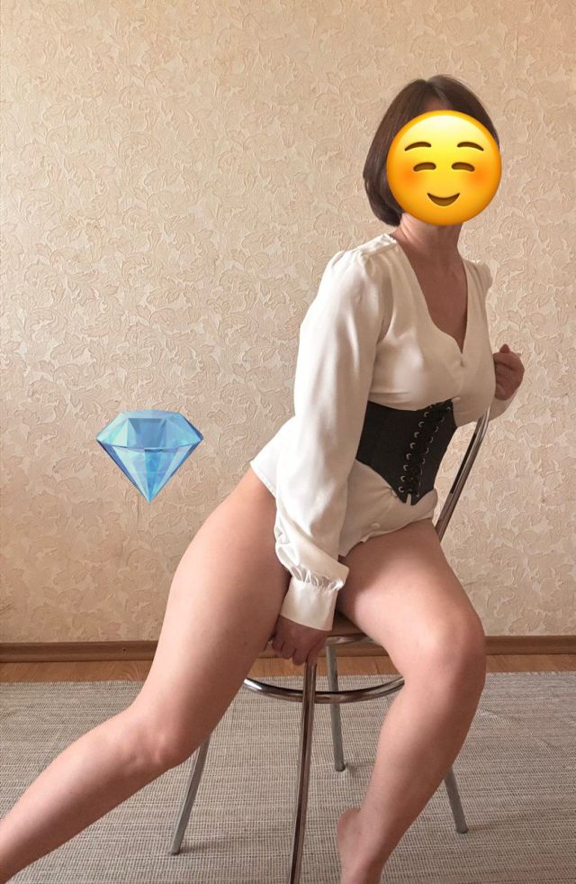 Индивидуалка Фея Нижегородский Фотография 