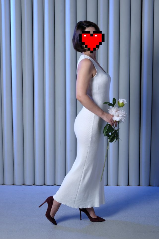 Индивидуалка Фея Нижегородский Фотография 