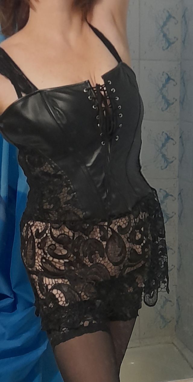 Индивидуалка Лера Московский Фотография 