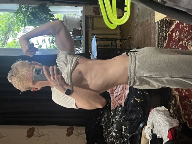 Мужчина Маратик Центр Фотография 