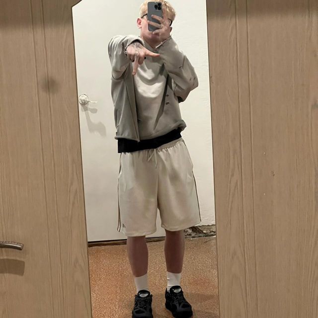 Мужчина Маратик Центр Фотография 