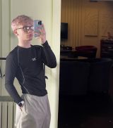 Миниатюра Мужчина Маратик Центр Фотография 