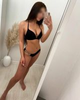 Миниатюра Индивидуалка Милана Советский Фотография 