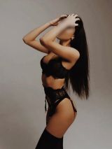 Миниатюра Индивидуалка Вероника Советский Фотография 