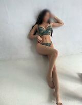 Миниатюра Индивидуалка Лина Советский Фотография 