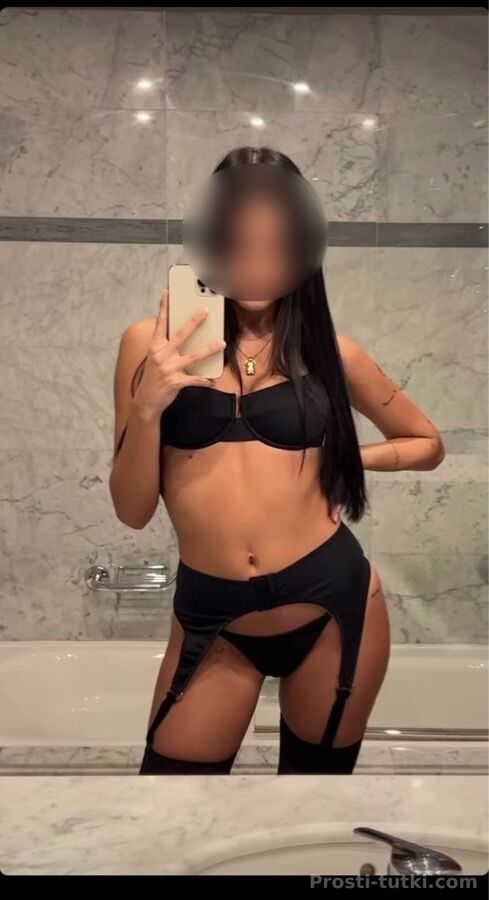 Индивидуалка Марина Советский Фотография 