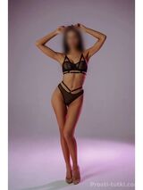 Миниатюра Индивидуалка Марина Советский Фотография 