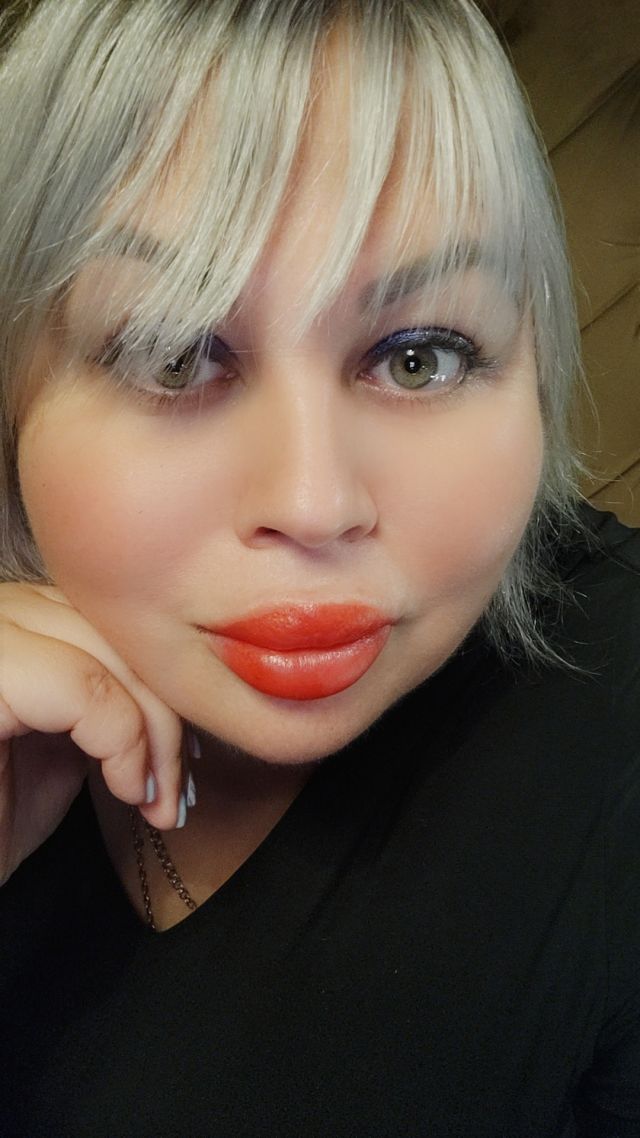 Индивидуалка Кира Автозаводский Фотография 