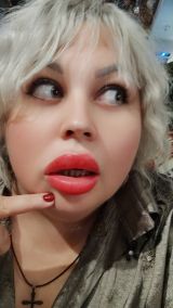 Миниатюра Индивидуалка Кира Автозаводский Фотография 