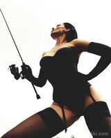 Миниатюра Индивидуалка Лучшая Госпожа в Нижнем Новгороде💣 Нижегородский Фотография 