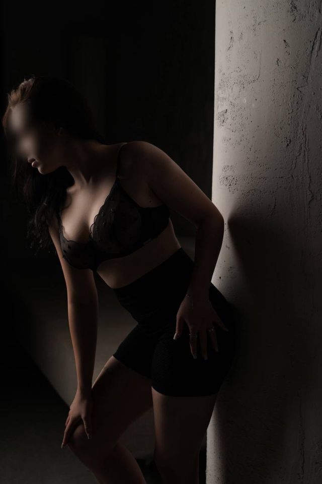 Индивидуалка EvaLux  Нижегородский Фотография 