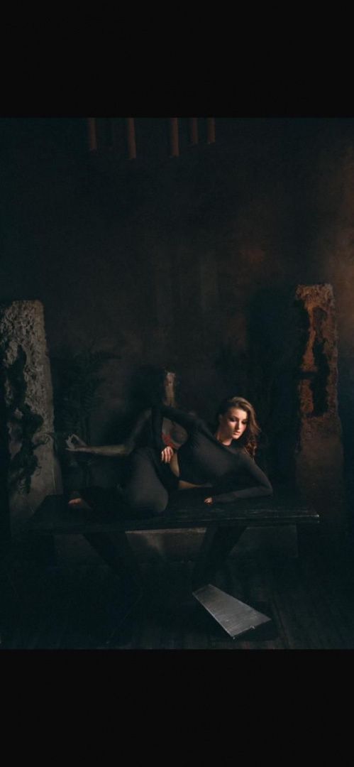 Индивидуалка Анна Нижегородский