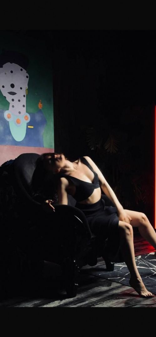 Индивидуалка Анна Нижегородский Фотография 