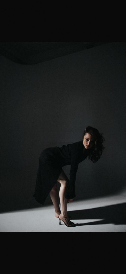 Индивидуалка Анна Нижегородский Фотография 