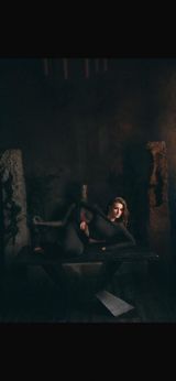 Миниатюра Индивидуалка Анна Нижегородский Фотография 