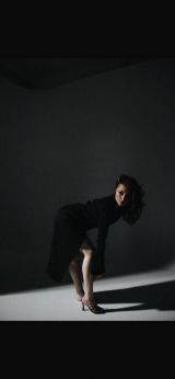 Миниатюра Индивидуалка Анна Нижегородский Фотография 