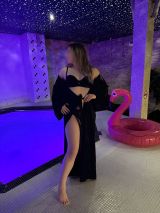 Миниатюра Массажистка Саша мкр Мещера Фотография 