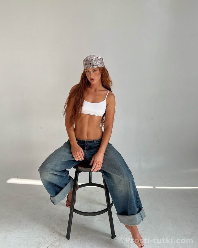 Индивидуалка Кира  Центр Фотография 