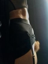 Миниатюра Индивидуалка Анна Советский Фотография 