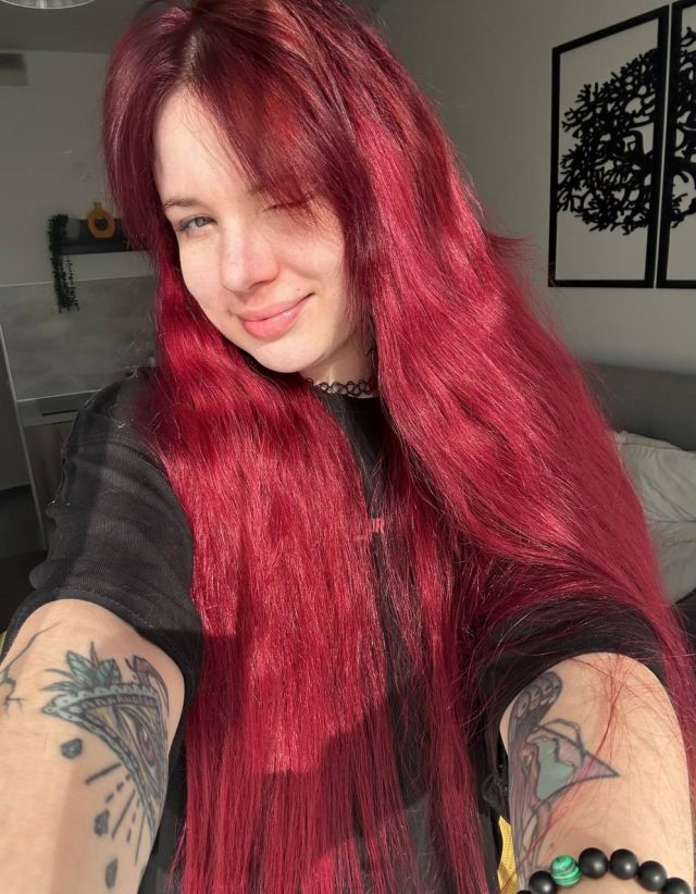 Индивидуалка Ариана Центр Фотография 