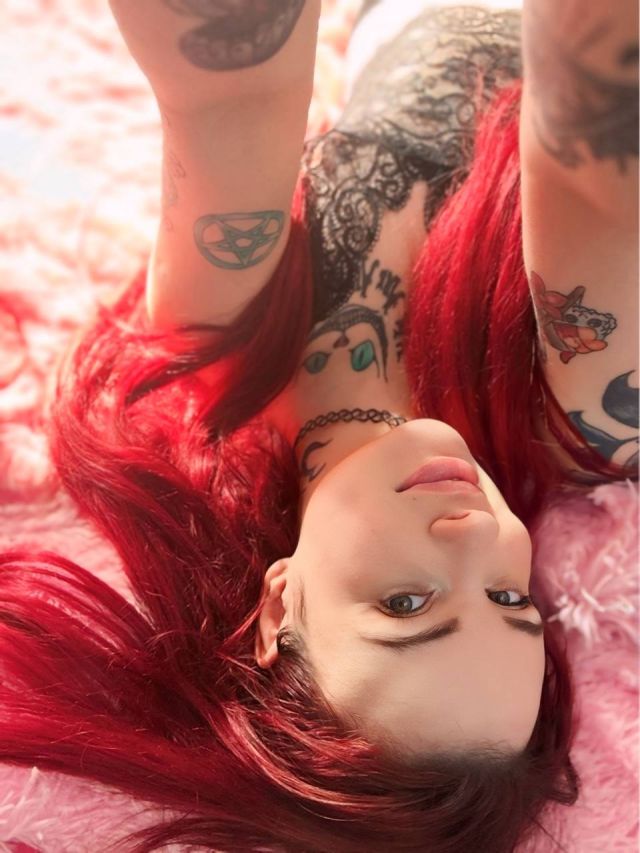 Индивидуалка Ариана Центр Фотография 