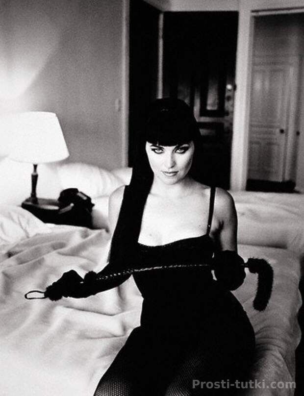 Индивидуалка Госпожа Домина Нижегородский Фотография 