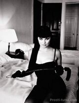 Миниатюра Индивидуалка Госпожа Домина Нижегородский Фотография 