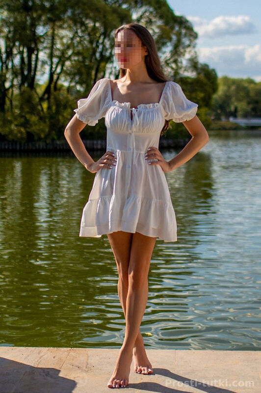 Индивидуалка Рита Нижегородский Фотография 